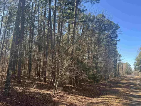 lot6 Mitchell Rd, Higden, AR 72067