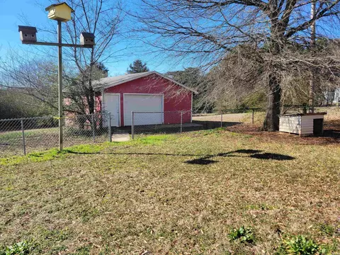 11 Thorn Cemetary, Greenbrier, AR 72058 photo 19