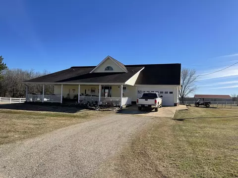 159 161 Hills Farm Ln, Evening Shade, AR 72532