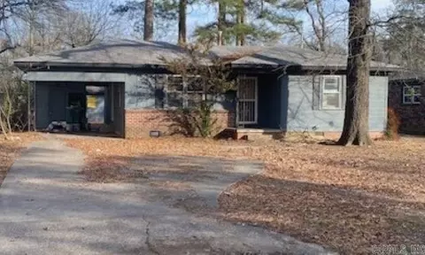 2833 Orlando, Pine Bluff, AR 71603 photo 1