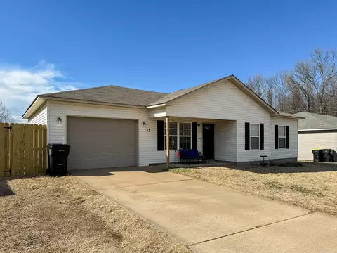 13 Gold Meadow Loop, Ward, AR 72176 photo 3