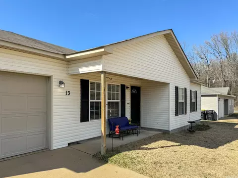 13 Gold Meadow Loop, Ward, AR 72176 photo 2