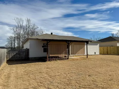 13 Gold Meadow Loop, Ward, AR 72176 photo 30