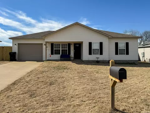 13 Gold Meadow Loop, Ward, AR 72176 photo 1