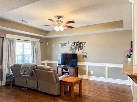 13 Gold Meadow Loop, Ward, AR 72176 photo 4