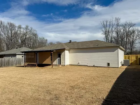 13 Gold Meadow Loop, Ward, AR 72176 photo 29