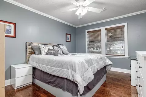 Bedroom - 1224 Mitchell St, Conway, AR 72034 photo 1 of 4