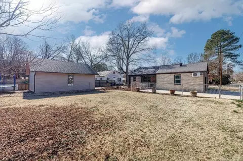 Other - 1224 Mitchell St, Conway, AR 72034 photo 1 of 5