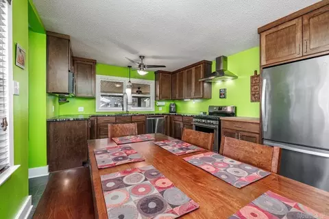 Kitchen - 1224 Mitchell St, Conway, AR 72034 photo 1 of 3