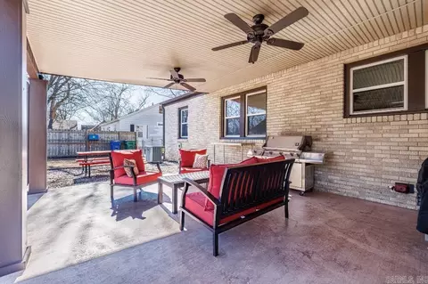 Other - 1224 Mitchell St, Conway, AR 72034 photo 2 of 5