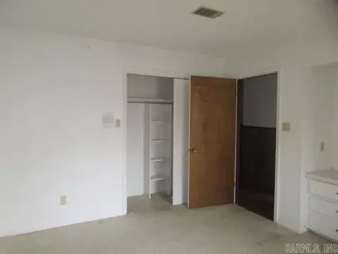 Bedroom - 7407 S Laurel St, Pine Bluff, AR 71603 photo 1 of 3