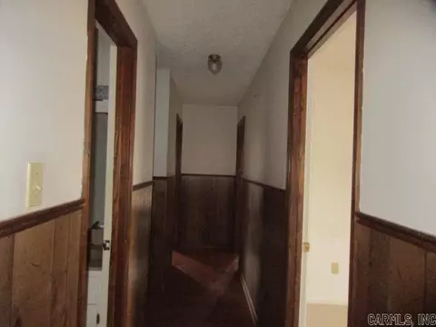 Entry Way - 7407 S Laurel St, Pine Bluff, AR 71603 photo 1 of 1