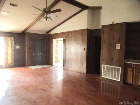 Living - 7407 S Laurel St, Pine Bluff, AR 71603 photo 3 of 3