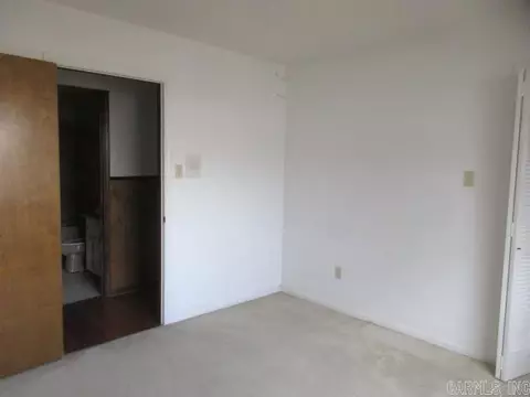 Bedroom - 7407 S Laurel St, Pine Bluff, AR 71603 photo 2 of 3