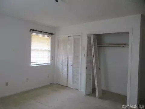 Bedroom - 7407 S Laurel St, Pine Bluff, AR 71603 photo 3 of 3