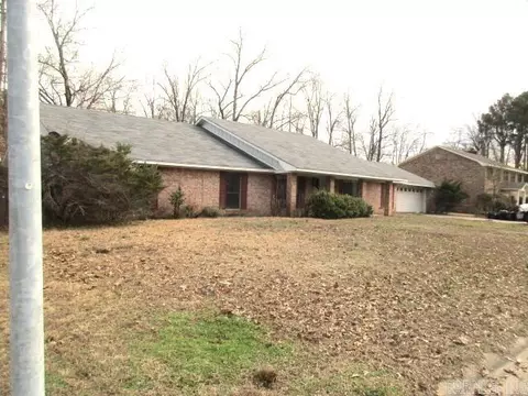 Exterior - 7407 S Laurel St, Pine Bluff, AR 71603 photo 3 of 10