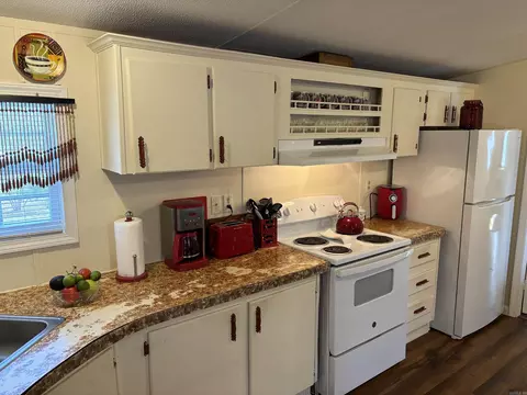 1867 E Hwy 88, Sims, AR 71969 photo 6