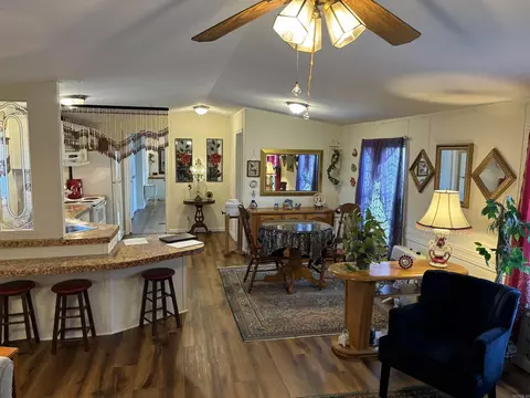 1867 E Hwy 88, Sims, AR 71969 photo 3