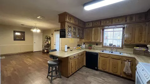 9626 Old Warren Rd, Pine Bluff, AR 71603 photo 10
