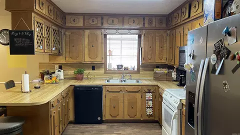 9626 Old Warren Rd, Pine Bluff, AR 71603 photo 9