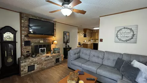 9626 Old Warren Rd, Pine Bluff, AR 71603 photo 13
