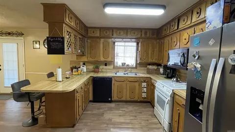 9626 Old Warren Rd, Pine Bluff, AR 71603 photo 8