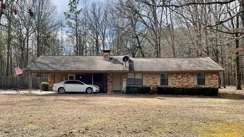 9626 Old Warren Rd, Pine Bluff, AR 71603 photo 1