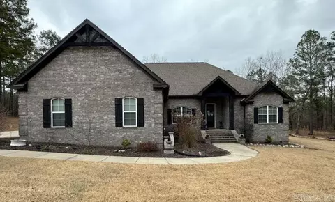 2489 Chestnut Loop, Little Rock, AR 72210