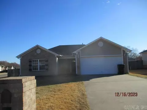 1 Sunshine, Ward, AR 72176 photo 1