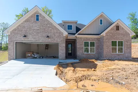 lot88 R Lochridge, Little Rock, AR 72210