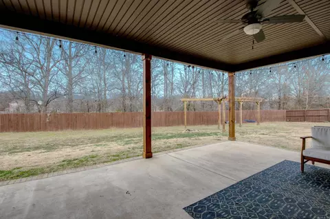 Exterior - 144 Bud Ford Dr, Cabot, AR 72023 photo 5 of 9