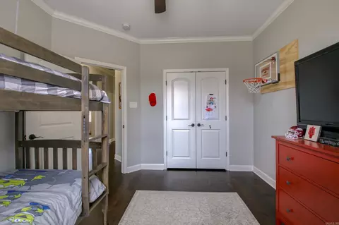 Entry Way - 144 Bud Ford Dr, Cabot, AR 72023 photo 3 of 3