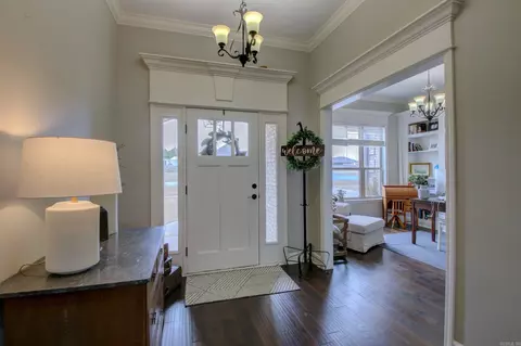 Entry Way - 144 Bud Ford Dr, Cabot, AR 72023 photo 1 of 3