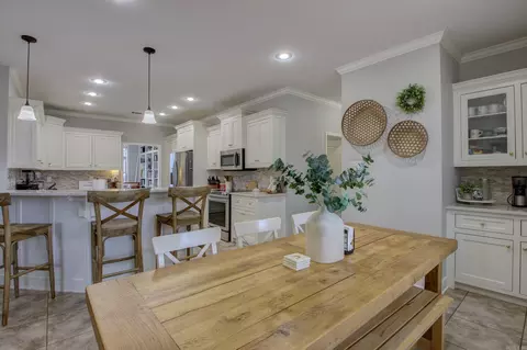 Dining - 144 Bud Ford Dr, Cabot, AR 72023 photo 2 of 4