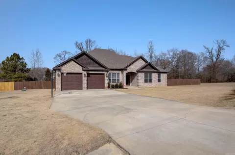 Exterior - 144 Bud Ford Dr, Cabot, AR 72023 photo 4 of 9