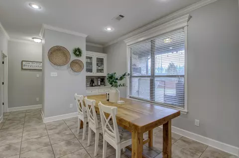 Dining - 144 Bud Ford Dr, Cabot, AR 72023 photo 1 of 4