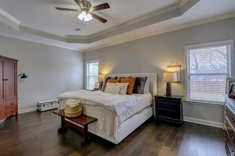 Bedroom - 144 Bud Ford Dr, Cabot, AR 72023 photo 1 of 11