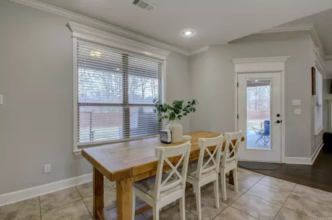 Dining - 144 Bud Ford Dr, Cabot, AR 72023 photo 4 of 4