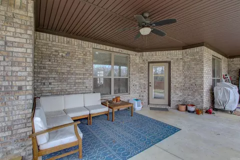 Exterior - 144 Bud Ford Dr, Cabot, AR 72023 photo 6 of 9
