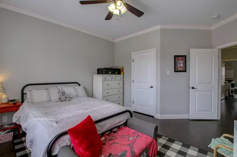 Bedroom - 144 Bud Ford Dr, Cabot, AR 72023 photo 7 of 11