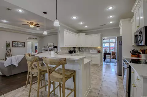 Kitchen - 144 Bud Ford Dr, Cabot, AR 72023 photo 1 of 6