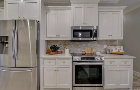 Kitchen - 144 Bud Ford Dr, Cabot, AR 72023 photo 6 of 6