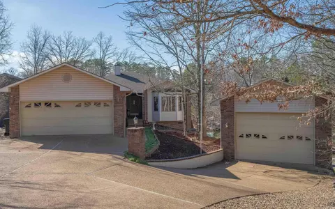 20 Caribe Way, Hot Springs Village, AR 71909