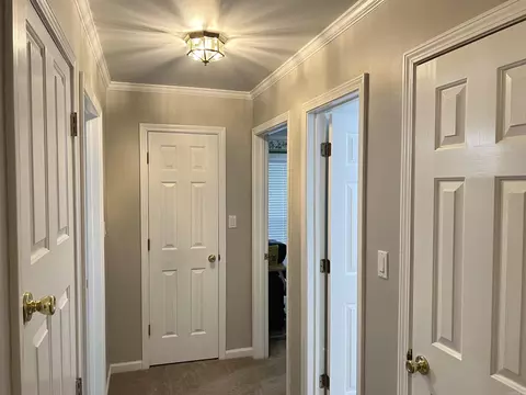 Entry Way - 6800 Twin Oaks Ln, Pine Bluff, AR 71603 photo 1 of 1