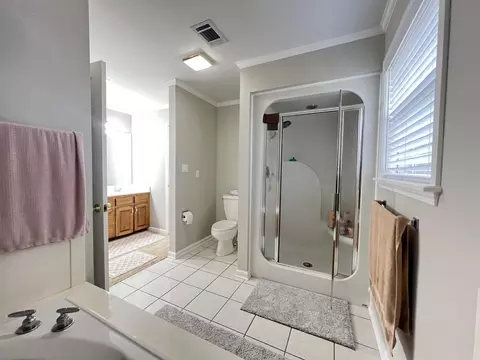 Bath - 6800 Twin Oaks Ln, Pine Bluff, AR 71603 photo 1 of 4