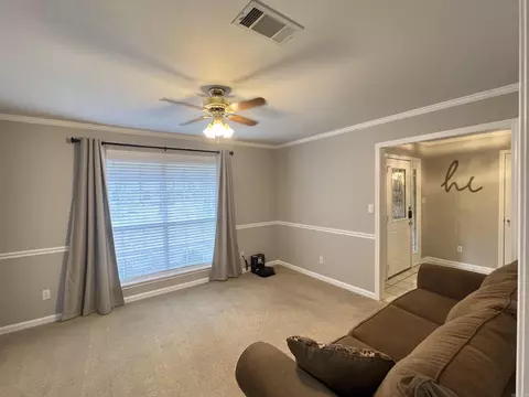 Bedroom - 6800 Twin Oaks Ln, Pine Bluff, AR 71603 photo 1 of 6