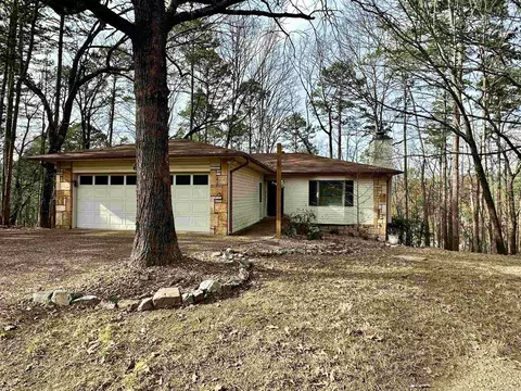 64 Laguna Way, Hot Springs Village, AR 71909