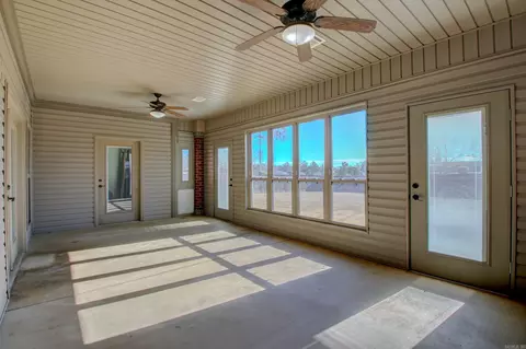 Exterior - 5025 Sistine Chapel Dr, Conway, AR 72034 photo 7 of 13