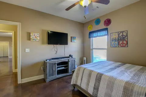 Bedroom - 5025 Sistine Chapel Dr, Conway, AR 72034 photo 3 of 12