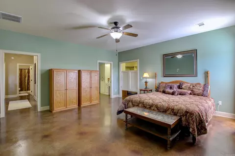 Bedroom - 5025 Sistine Chapel Dr, Conway, AR 72034 photo 6 of 12